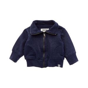 Sovereign Code Heroes Jacket, Blue